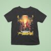 The Elegance Brand Slammiversary Tna Knockouts World Tag Team Champions T Shirt