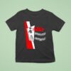 The English Beat Beat Girl T Shirt