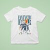 The Fantastic First Steps Team Disney T Shirt