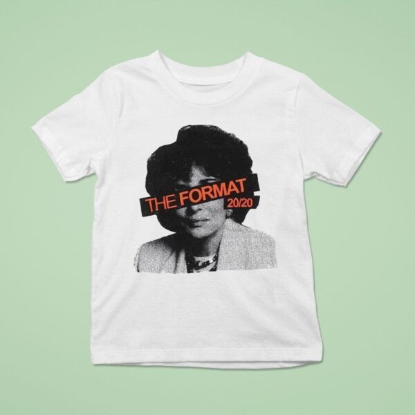 The Format T Shirt
