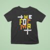 The Format Blocks T Shirt