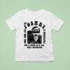 The Format Have Does Your Cat A Mustache Does It Remind You Of Me T Shirt