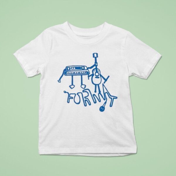 The Format Instruments T Shirt