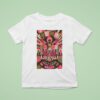 The Format Live At Beacon Theatre New York September Show T Shirt