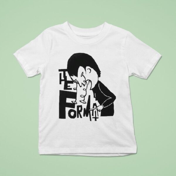 The Format Spring T Shirt