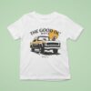 The Good Ol Boyz Send I T Shirt