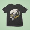 The Goonies Take The Oath Skull T Shirt