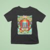 The Grateful Dead Years Anniversary In San Francisco California T Shirt