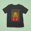The Headhunters Tour July Aug Tour Dates T Shirt