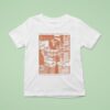 The Homie Depot X Fools Gold Records Built From Scratch T Shirt