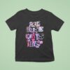 The House Always Wins T Shirt