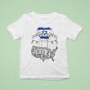 The Jewnited States Of America T Shirt