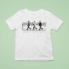 The Jonas Brothers Greeting S From Your Hometown Jonas Road Tour T Shirt