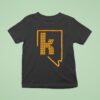 The Killers Aviators T Shirt