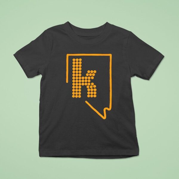 The Killers Aviators T Shirt