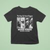 The King Of Island Reggae George Veikoso T Shirt