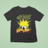 The Last La Explosion T Shirt