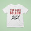 The Lone Bellow Bull T Shirt