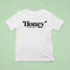The Lone Bellow Honey T Shirt