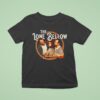 The Lone Bellow Photo T Shirt