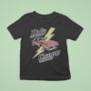 The Lone Bellow Zachary Williams Dirty Camaro T Shirt