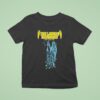 The Lonely Assassins Don T Blink Tour T Shirt