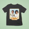 The Lord S Chips Mashup T Shirt
