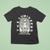 The Lumineers Fenway Park T Shirt