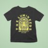 The Lumineers Tour Uncasville Ct T Shirt