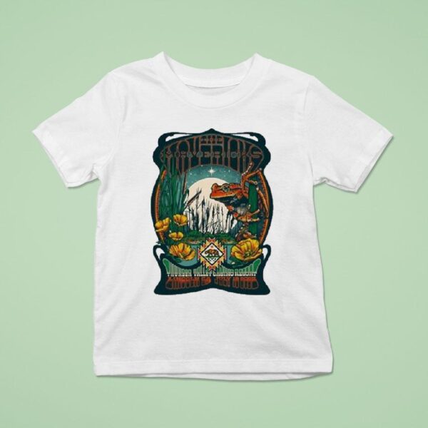 The Mavericks At Thunder Valley Casino Resort On July T Shirt
