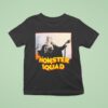 The Monster Squad T Shirt