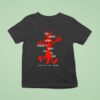 The Movie Acme Doesn T Want You To See Coyote Vs Acme T Shirt