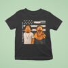 The Muppet Outkast Stankonia Parody T Shirt