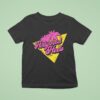 The Nemeths Hollywood Heels T Shirt