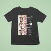 The Notorious Big Wu Tang Clan Ghostface Killah Rakim Dmx Jay Z Nas Cent Eastside T Shirt