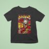 The Offspring At Ruoff Music Center On July T Shirt