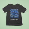 The Offspring Mansfield Massachusetts Concert At Xfinity Center On July Skeleton T Shirt