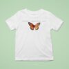 The Only Orange Monarch I Want Anti Butterfly T Shirt
