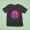 The Orb Buddhist Hipsters T Shirt
