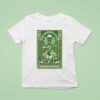 The Paper Kites July Amsterdamse Bostheater Amsterdam Netherlands T Shirt