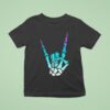 The Paradox Gradien T Shirt