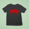 The Paradox Pop Punk Isn T Dead Logo T Shirt