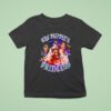 The People S Princess Crown T Shirt