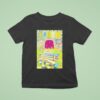 The Phish July And Philadelphia Pa T Shirt