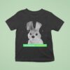 The Promise Ring Very Emergency Happy Hour Bunny T Shirt