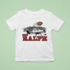 The Ralph Buffalo Bills Stadium Football T Shirt