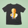 The Real Trump Two Faced And Shameless T Shirt