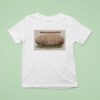 The Red Clay Strays Tour T Shirt