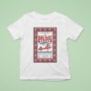 The Red Clay Strays Michael Marcagi San Francisco Ca Tour Summer T Shirt