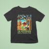 The Revivalists New Years Eve Show In New Orleans Los Angeles At The Orpheum On December T Shirt